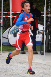6. Crossduathlon 2019 – Schüler A und B