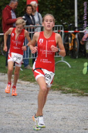6. Crossduathlon 2019 – Schüler A und B