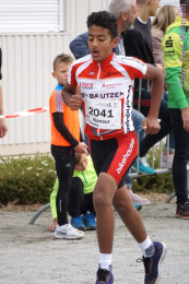 6. Crossduathlon 2019 – Schüler A und B