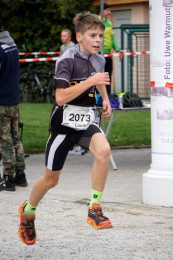 6. Crossduathlon 2019 – Schüler A und B