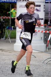 6. Crossduathlon 2019 – Schüler A und B
