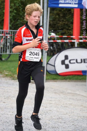 6. Crossduathlon 2019 – Schüler A und B