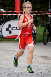 6. Crossduathlon 2019 – Schüler A und B