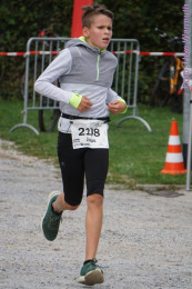 6. Crossduathlon 2019 – Schüler A und B