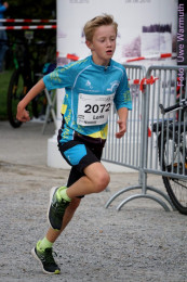 6. Crossduathlon 2019 – Schüler A und B