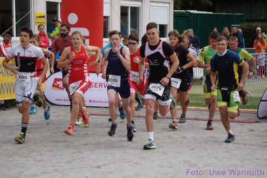 6. Crossduathlon 2019 – Jugend und Jedermann light