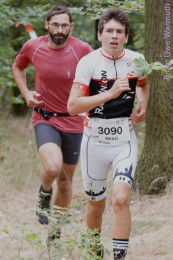 6. Crossduathlon 2019 – Jugend und Jedermann light