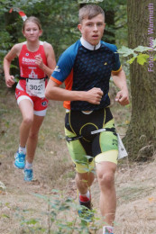 6. Crossduathlon 2019 – Jugend und Jedermann light