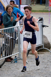 6. Crossduathlon 2019 – Jugend und Jedermann light