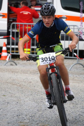 6. Crossduathlon 2019 – Jugend und Jedermann light