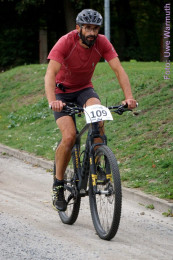 6. Crossduathlon 2019 – Jugend und Jedermann light