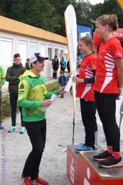 6. Crossduathlon 2019 – Jugend und Jedermann light