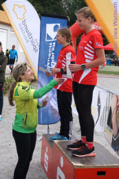 6. Crossduathlon 2019 – Jugend und Jedermann light