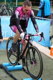 6. Crossduathlon 2019 – Vor und zwischen den Wettkämpfen