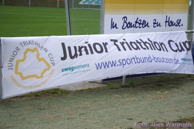 6. Crossduathlon 2019 – Vor und zwischen den Wettkämpfen