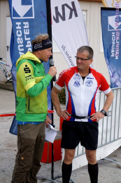 6. Crossduathlon 2019 – Vor und zwischen den Wettkämpfen