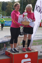 6. Crossduathlon 2019 – Jedermann – Siegerehrung